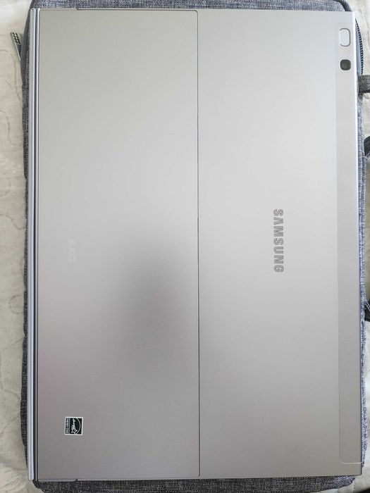 Samsung Galaxy Book2 SM-W737 12" Amoled 4G LTE 4/128 ГБ NEW акб 100%