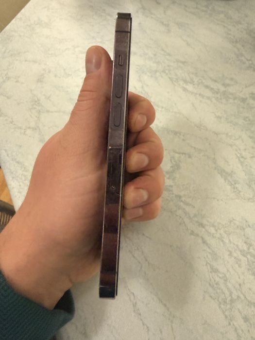 iPhone 14 Pro • 128 GB • Ідеальний стан Айфон