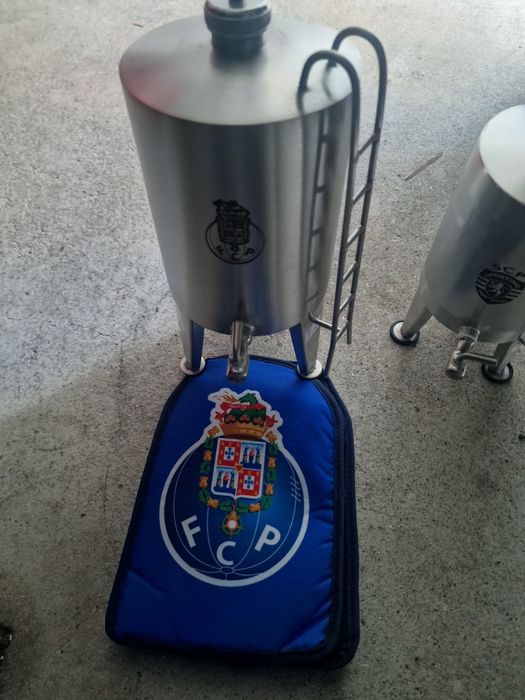 Tufo inox artesanais envio tabela preços