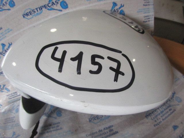 Retrovisor / espelho esquerdo PORSCHE Panamera (970)