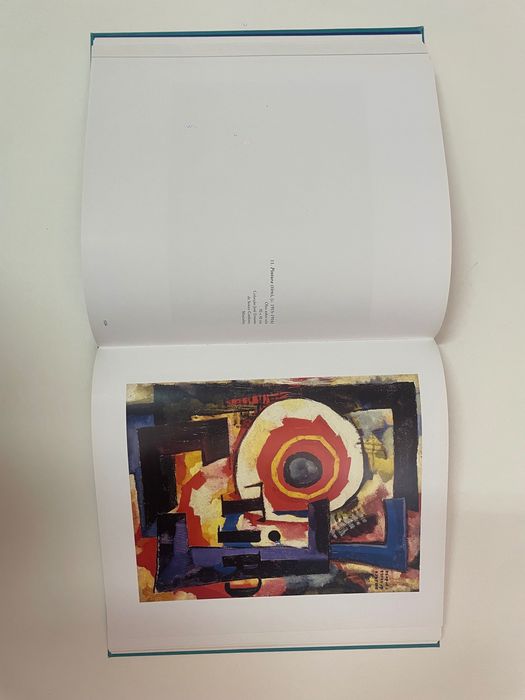 Cinco Pintores da Modernidade Portuguesa [Catálogo], 2004