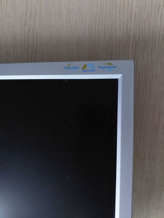 Monitor LCD Samsung