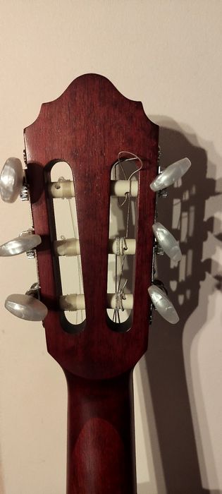 Gitara klasyczna Cort AC70