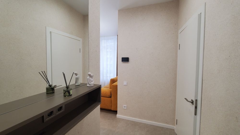 1-room apartment apartment by the address st. Kulikovo pole pl Oktyabrskoy revolyutsii pl (area 34,5 m²) - Atlanta.ua - photo 7