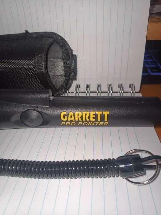 wykrywacz metali Pro pointer GARRETT nowy