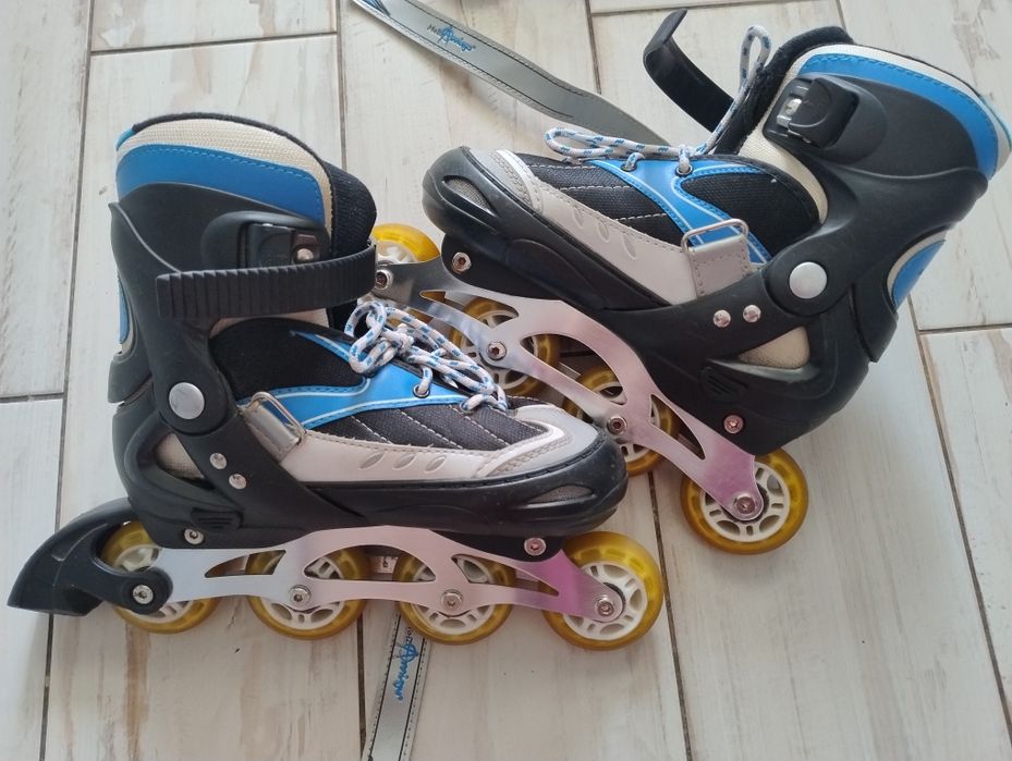 Продам Ролики 37-39