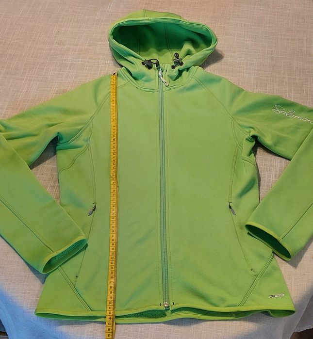 Bluza sportowa damska Salomon