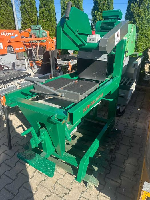 Piła Przecinarka stolikowa IMER MASONRY 500 NORTON CM501 kostki cegły