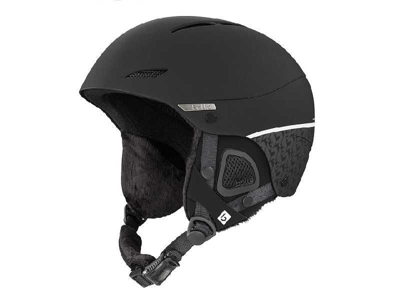 Шлем Шолом лижній Bollé Juliet ABS 52-54 см