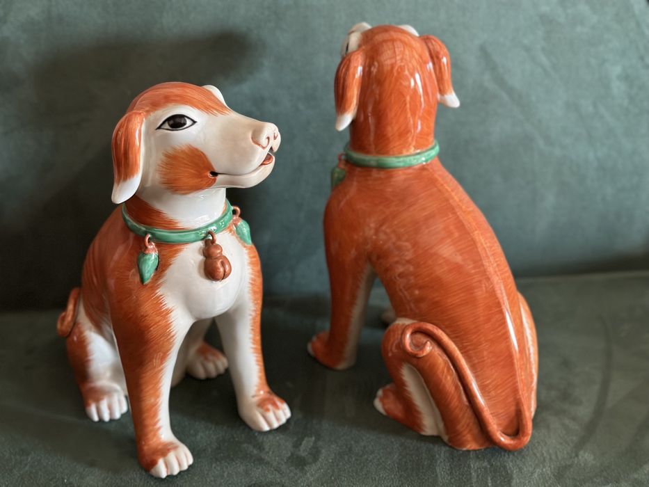 porcelana chinesa