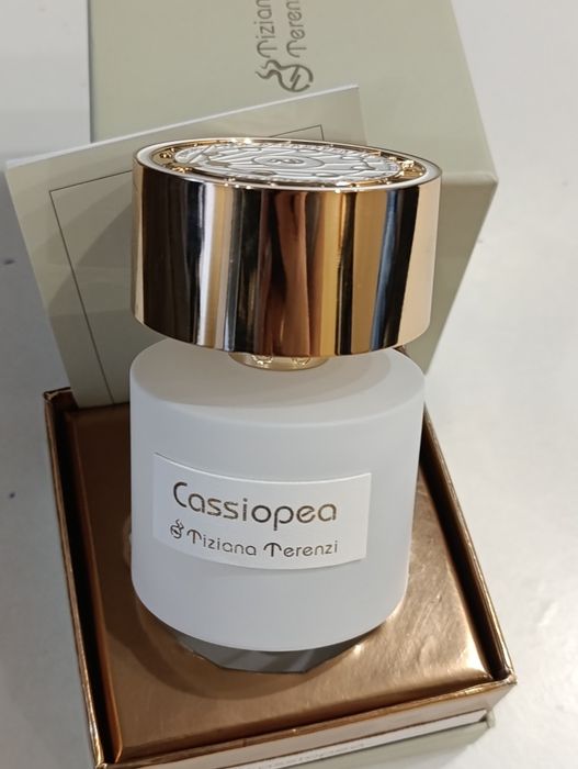 Жіночі парфуми Tiziana Terenzi Collection Cassiopea 100 ml