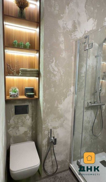 1-room apartment apartment by the address st. Kulikovo pole pl Oktyabrskoy revolyutsii pl (area 40 m²) - Atlanta.ua - photo 4