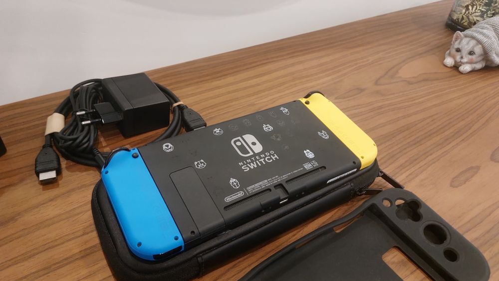 Nintendo switch  v2