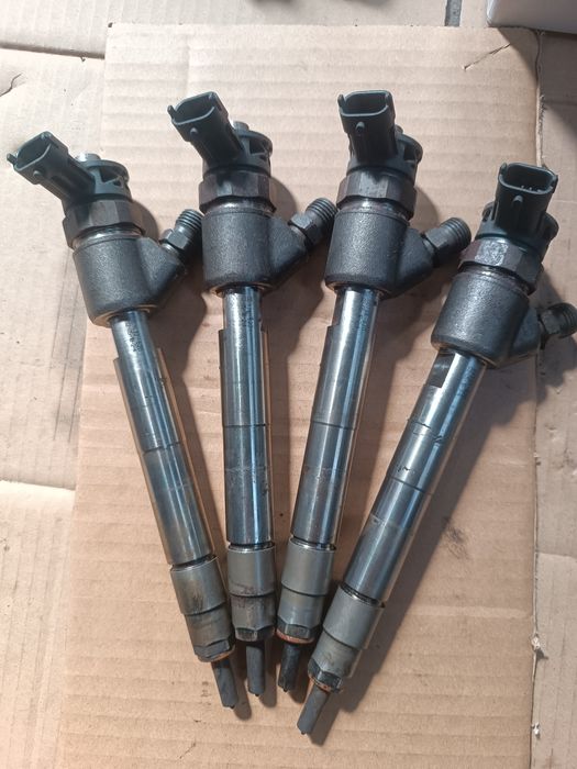 Injector 1.5 HDI Peugeot / Citroen