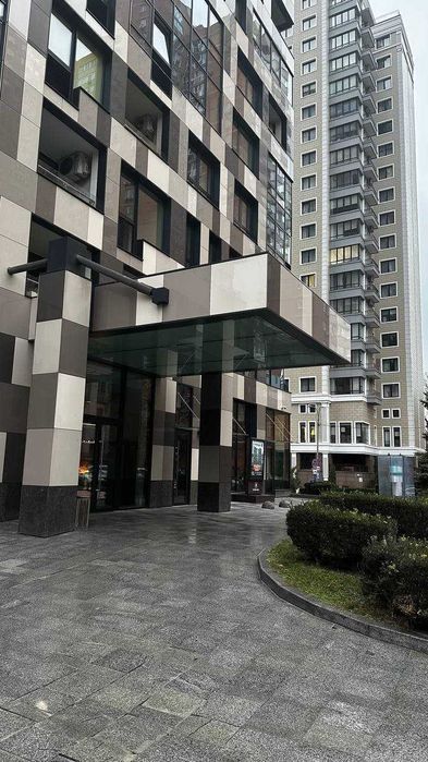 БЕЗ КОМІСІІ! ВІД ВЛАСНИКА! 1к студія (57м2) ЖК "Tetris Hall"