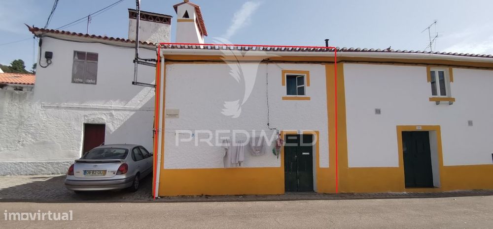 Moradia T3