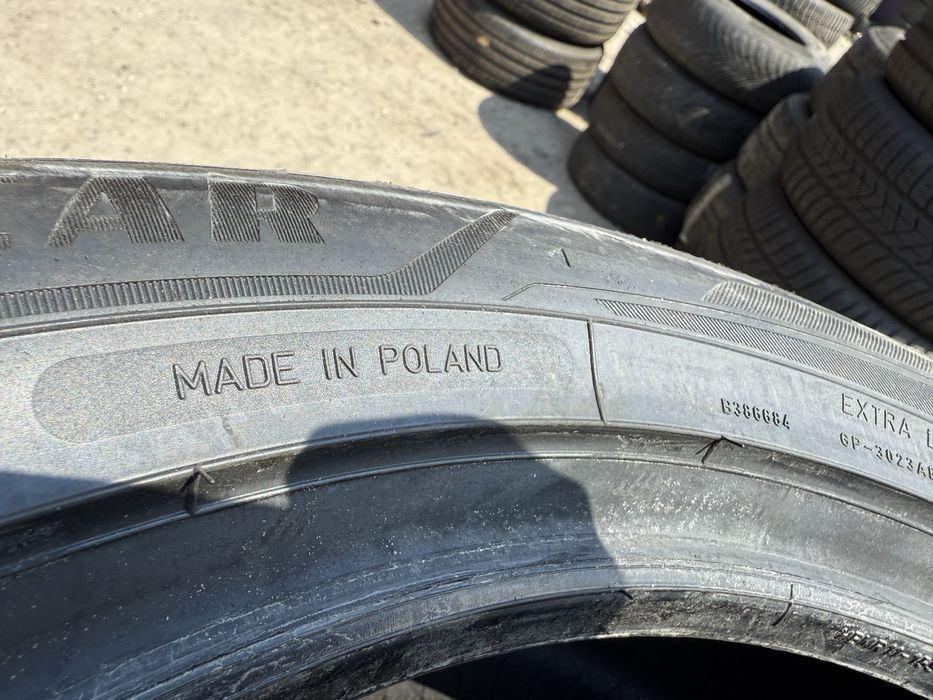 225/50 r18 Goodyear Ice Arctic 2 Резина зимняя
