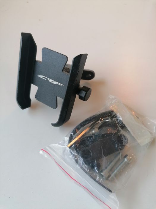 Suporte de Telemóvel para Moto, Bike