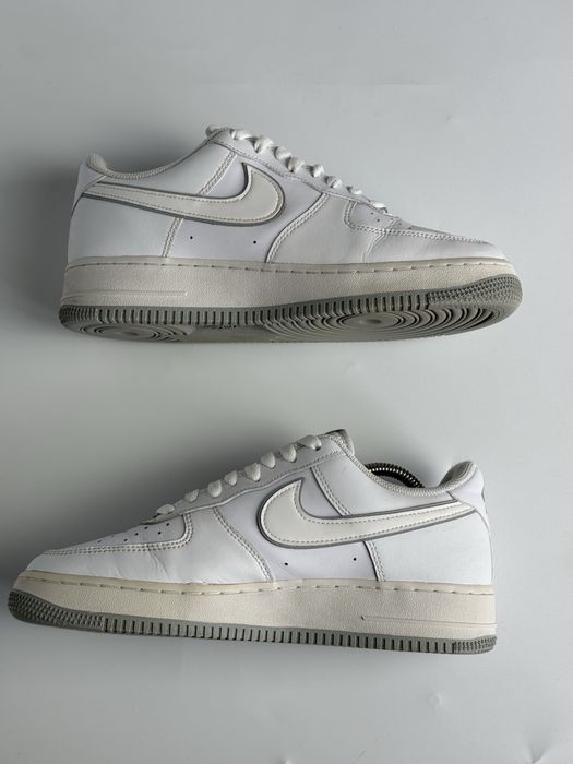 Кросівки Nike Air Force 1 Оригінал