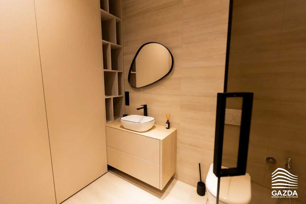 1-room apartment apartment by the address st. Ul Antonova (area 44,1 m²) - Atlanta.ua - photo 6