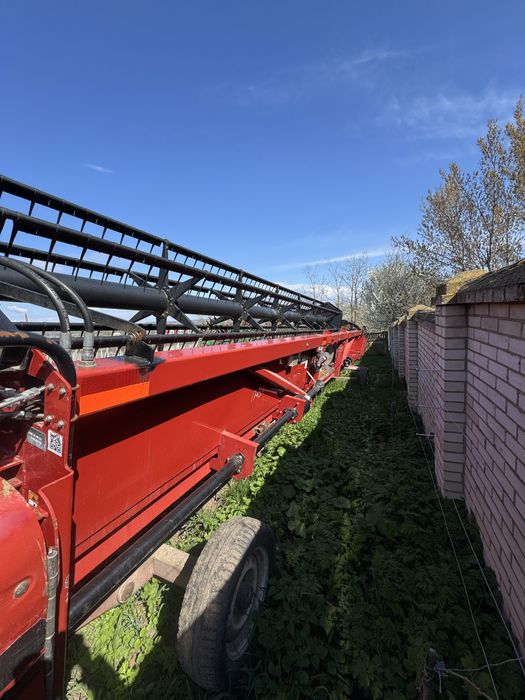 Case IH 7120 Axial-Flow