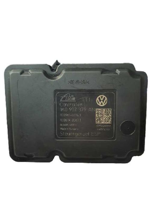 Sterownik pompy pompa ABS Skoda Audi VW Seat 1K0.907.379.AT