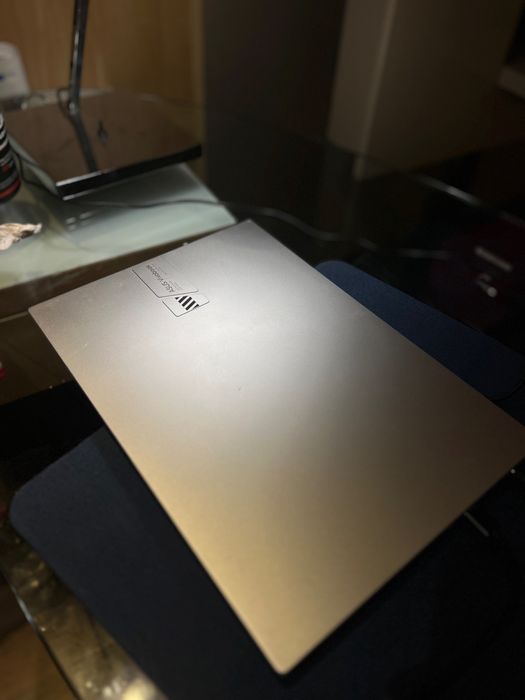 Asus Vivobook 16X RTX 3050 16 RAM 512SSD