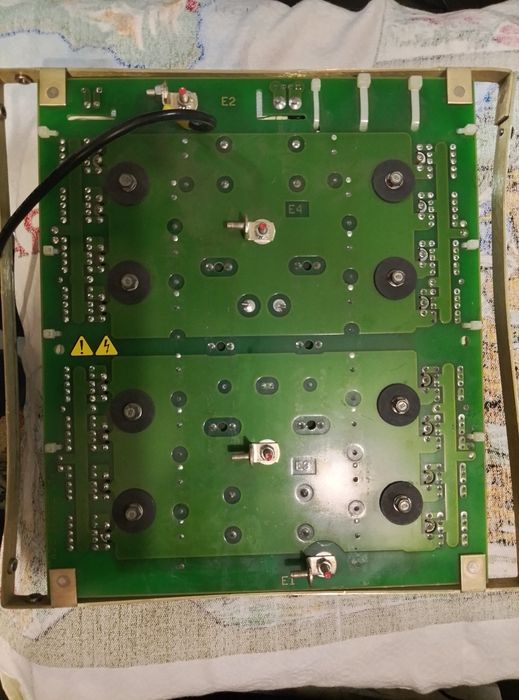 Оригинальные транзисторы IXFK27N80 IXYS (с медицинского оборудования)