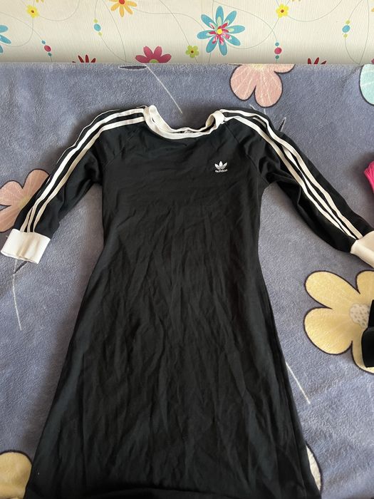 сукня adidas оригінал