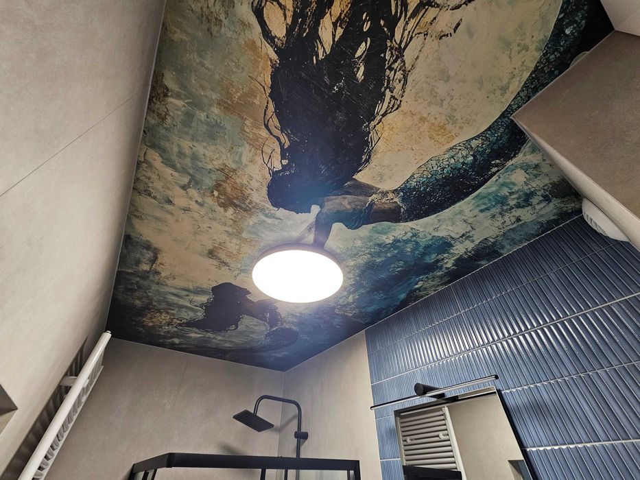 Nowa kawalerka Tuwima 88 na czwartej kondygnacji centrum Łodzi przy dworcu Fabrycznym garaż podziemny komórka