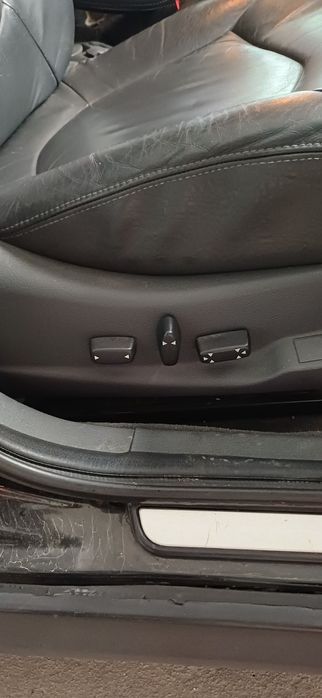 Citroën C5 Break 1.8 16V GPL