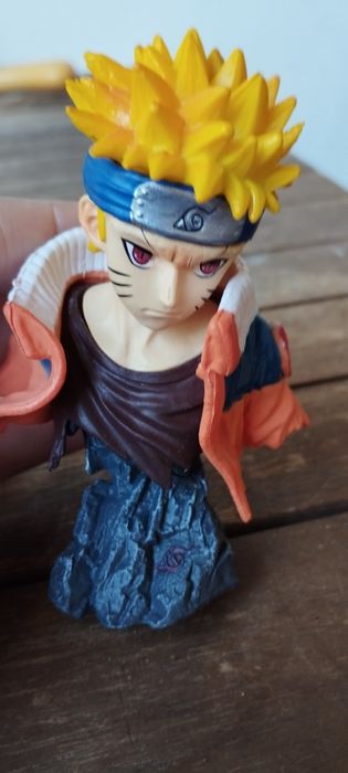 Vendo Naruto para colecionar