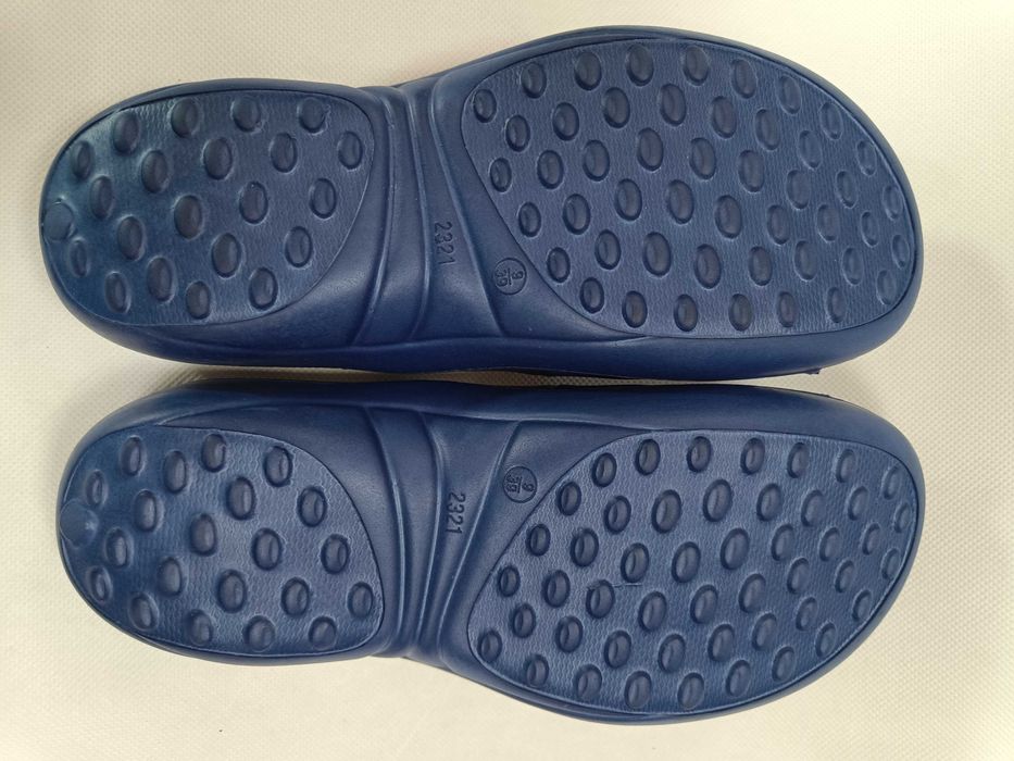 Klapki Aqua Speed nowe