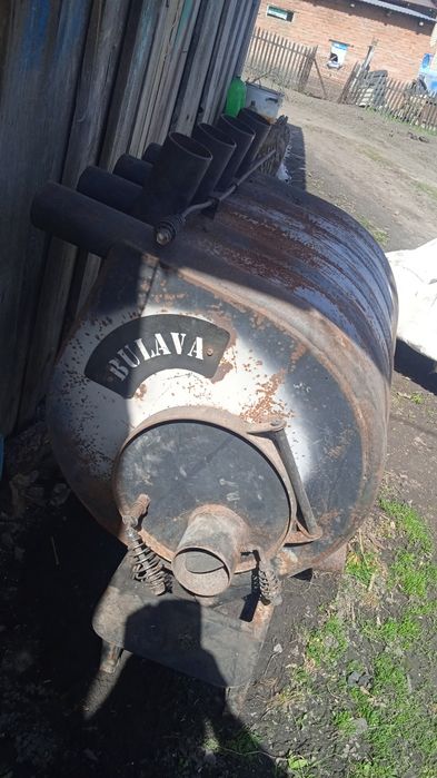 Продам булер'ян Bulava