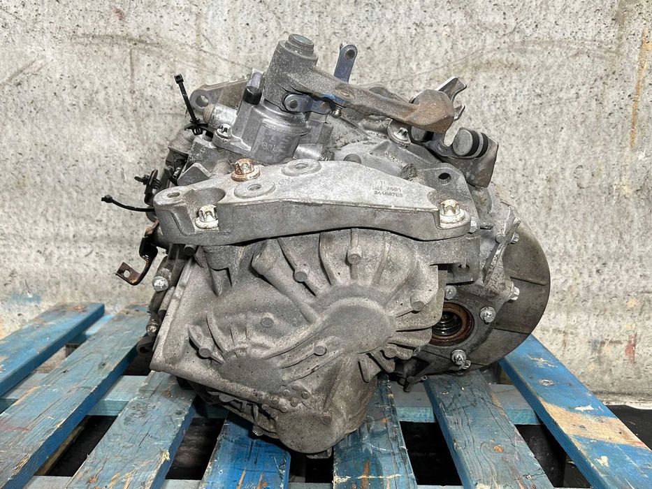 Caixa de Velocidades Opel Astra J/Zafira/Insignia 1.7cdti (Ref.: M32)