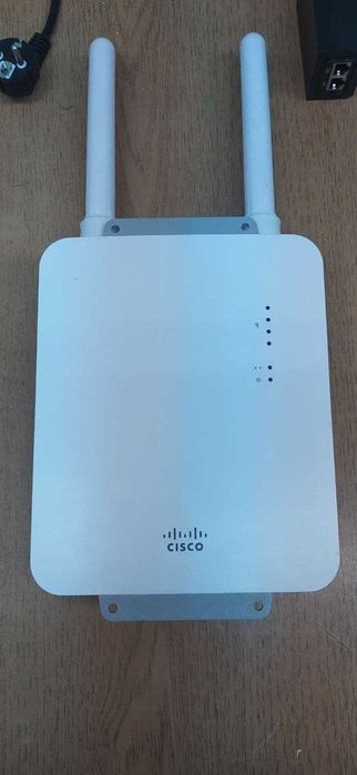 Wi-Fi точка доступа Cisco Meraki MR62: 2 000 грн. - Периферійні ...