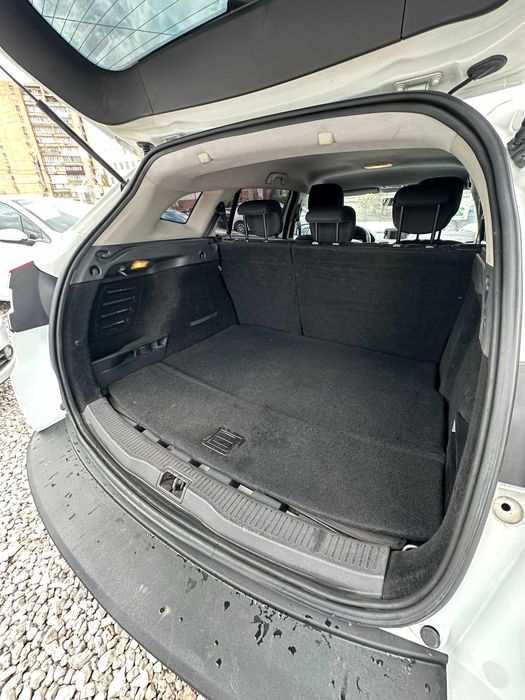 Продам Renault Megane 2012 рік можлива розстрочка,кредит,обмін!