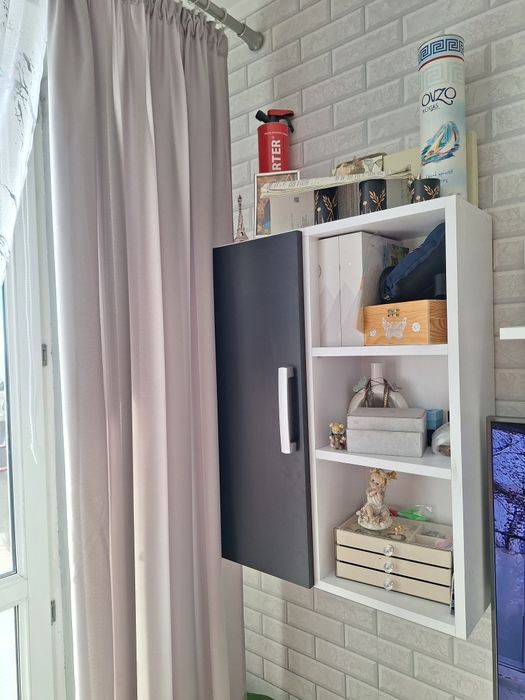 Meblo ścianka używane