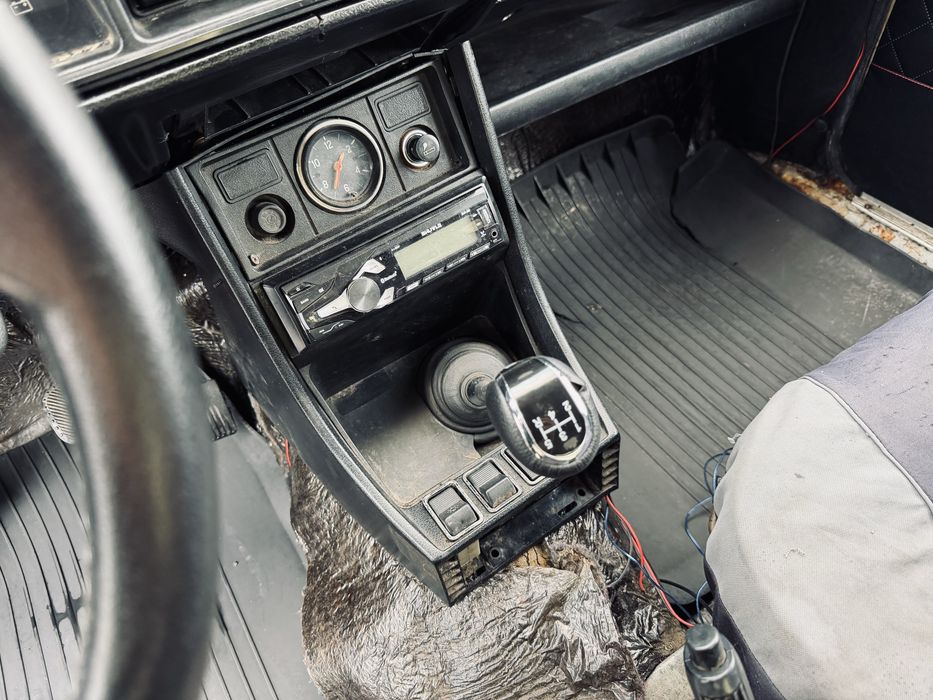 ВАЗ / Lada 2105 1987