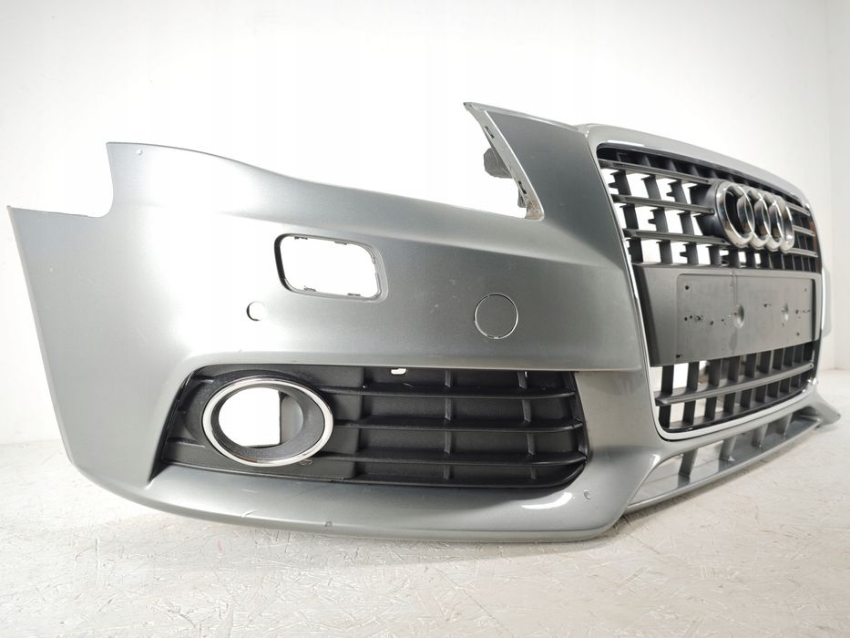audi a4 b8 8k0 07-12r 8k0807437a zderzak przedni przód