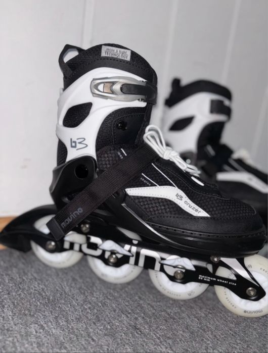 Rolki Movino Cruzer B3