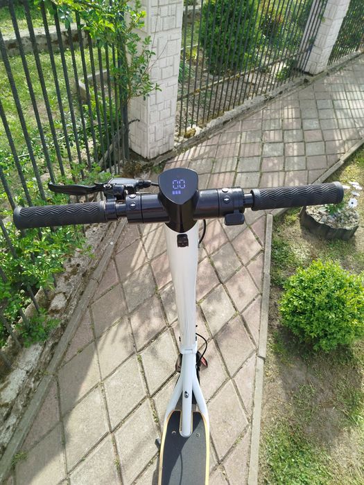 Продам електро самокат