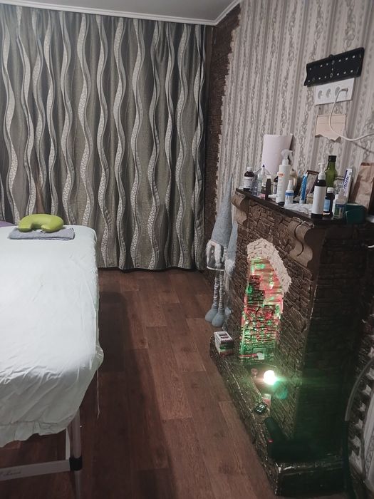 Масаж м. Харків Індустріальний,ХТЗ