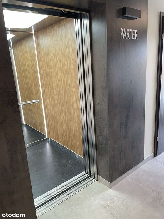 Gostyń Centrum Apartament BAUKING 74 m2,   DWUKONDYGNACYJNY