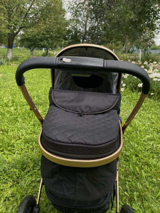Коляска Maxibaby