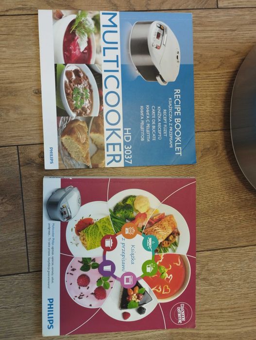 Multicooker Philips