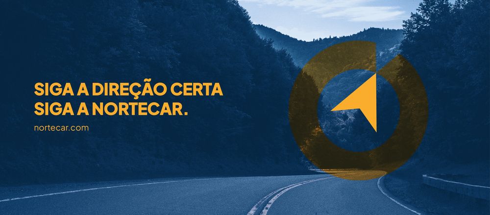 Nortecar top banner