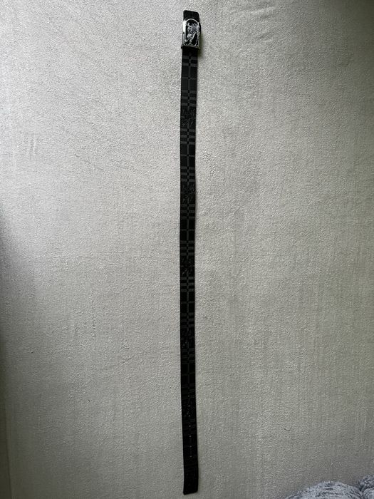 Pasek Męski Burberry