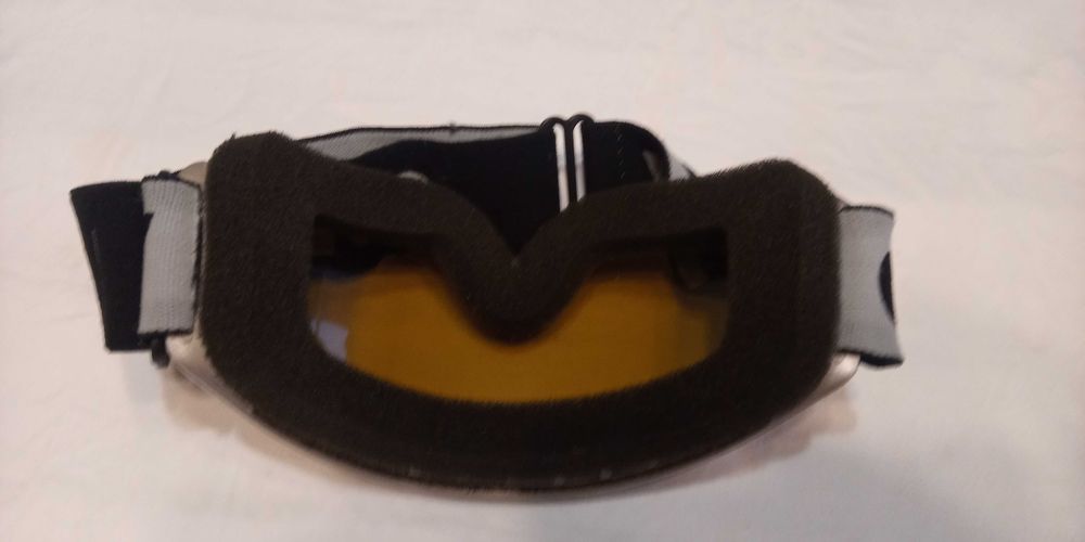 Gogle narciarskie CARRERA