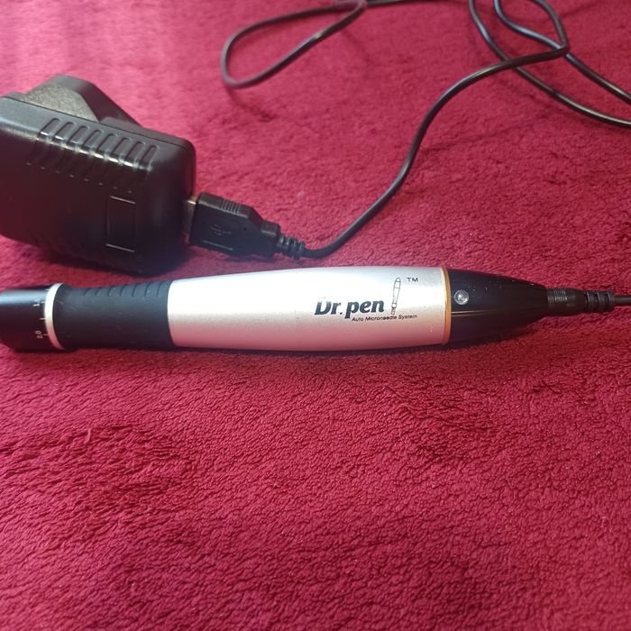 Dr. Pen..Дермапен.
